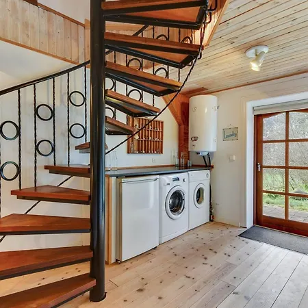 Iiro - 2-5km From The Sea By Interhome *