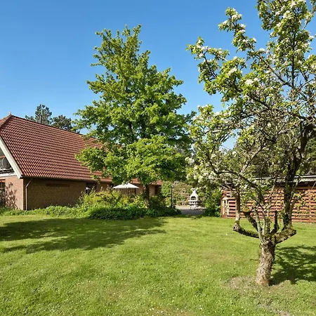 Dom wakacyjny Iiro - 2-5km From The Sea By Interhome *