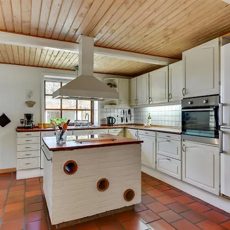 Iiro - 2-5km From The Sea By Interhome בית נופש Rømø Kirkeby