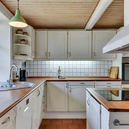 Iiro - 2-5km From The Sea By Interhome Dom wakacyjny