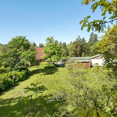 בית נופש Iiro - 2-5km From The Sea By Interhome