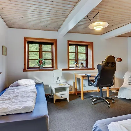 Iiro - 2-5km From The Sea By Interhome *