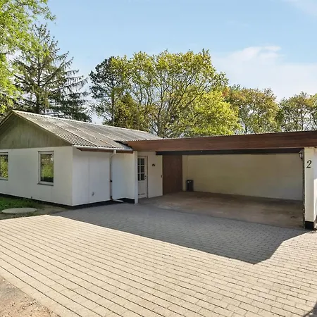 Iiro - 2-5km From The Sea By Interhome *