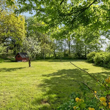 בית נופש Iiro - 2-5km From The Sea By Interhome *