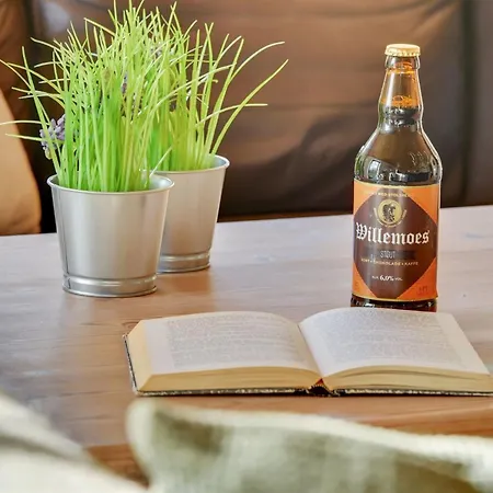 בית נופש Iiro - 2-5km From The Sea By Interhome *