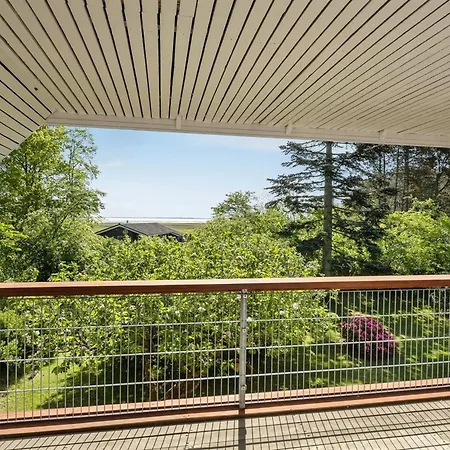 בית נופש Iiro - 2-5km From The Sea By Interhome Rømø Kirkeby