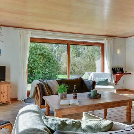 Iiro - 2-5km From The Sea By Interhome Dom wakacyjny Rømø Kirkeby