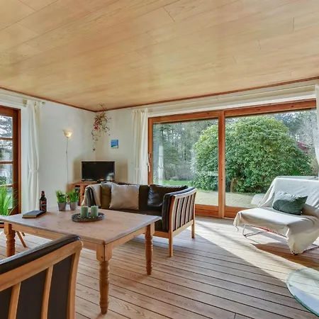 Iiro - 2-5km From The Sea By Interhome Rømø Kirkeby