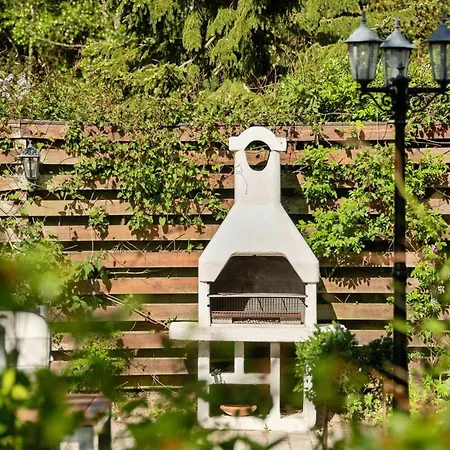 בית נופש Iiro - 2-5km From The Sea By Interhome