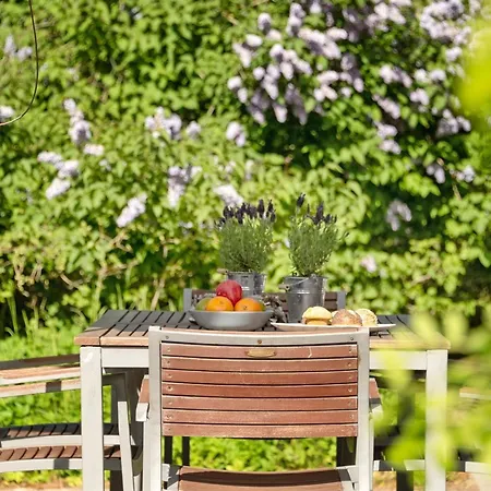 Dom wakacyjny Iiro - 2-5km From The Sea By Interhome *