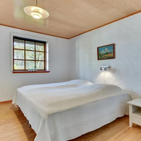 בית נופש Iiro - 2-5km From The Sea By Interhome *