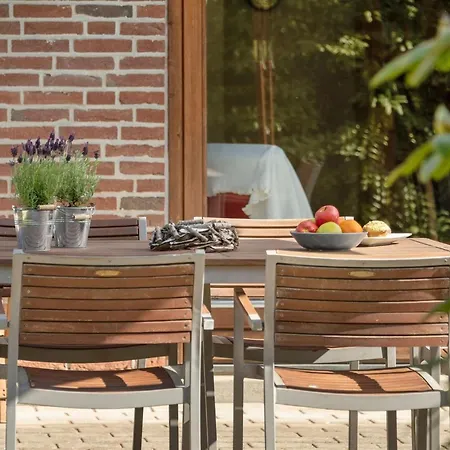 Iiro - 2-5km From The Sea By Interhome בית נופש *