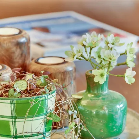 בית נופש Iiro - 2-5km From The Sea By Interhome *