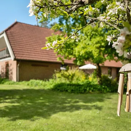 בית נופש Iiro - 2-5km From The Sea By Interhome Rømø Kirkeby