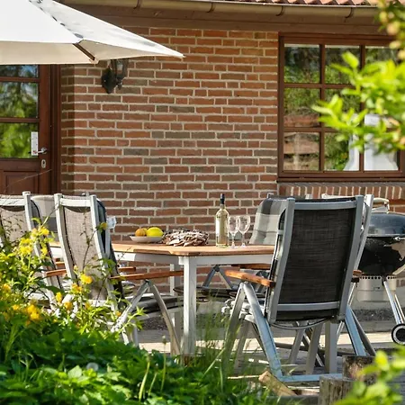 Dom wakacyjny Iiro - 2-5km From The Sea By Interhome