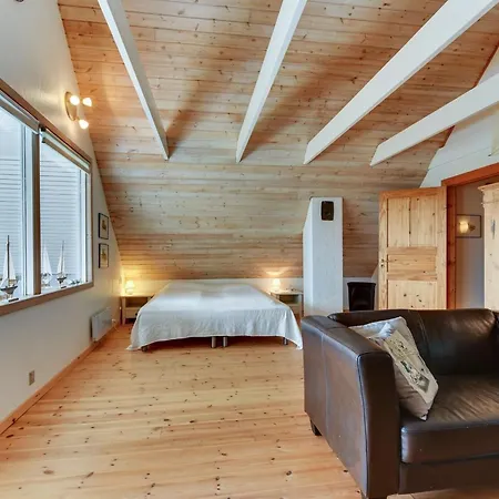Iiro - 2-5km From The Sea By Interhome Dom wakacyjny *