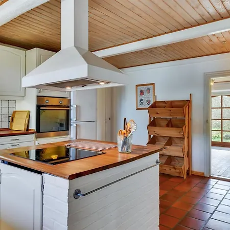 Iiro - 2-5km From The Sea By Interhome Dom wakacyjny *