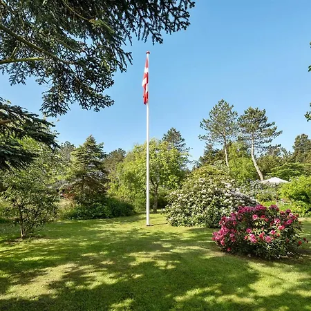 Iiro - 2-5km From The Sea By Interhome *