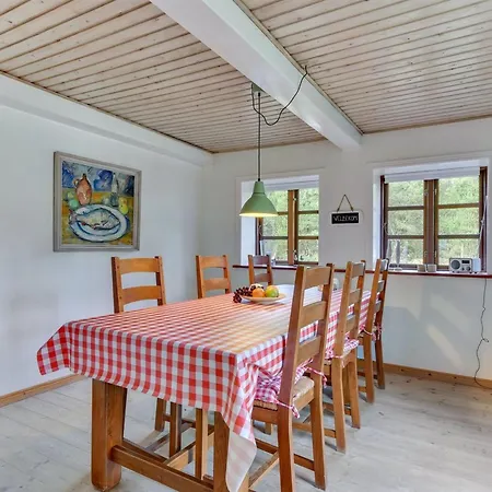 Feriehus Iiro - 2-5km From The Sea By Interhome Rømø Kirkeby