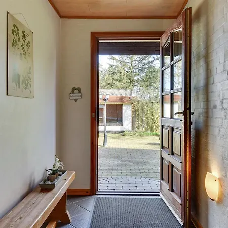 Iiro - 2-5km From The Sea By Interhome Dom wakacyjny Rømø Kirkeby