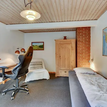 Dom wakacyjny Iiro - 2-5km From The Sea By Interhome *